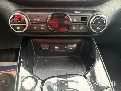 Elbil Kia e-Soul 64 kWh, 204hk, 2022