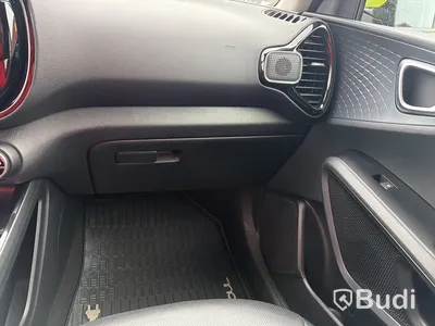 Elbil Kia e-Soul 64 kWh, 204hk, 2022