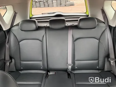 Elbil Kia e-Soul 64 kWh, 204hk, 2022