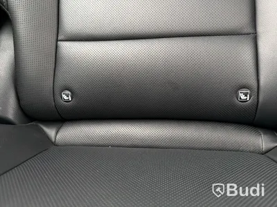 Elbil Kia e-Soul 64 kWh, 204hk, 2022