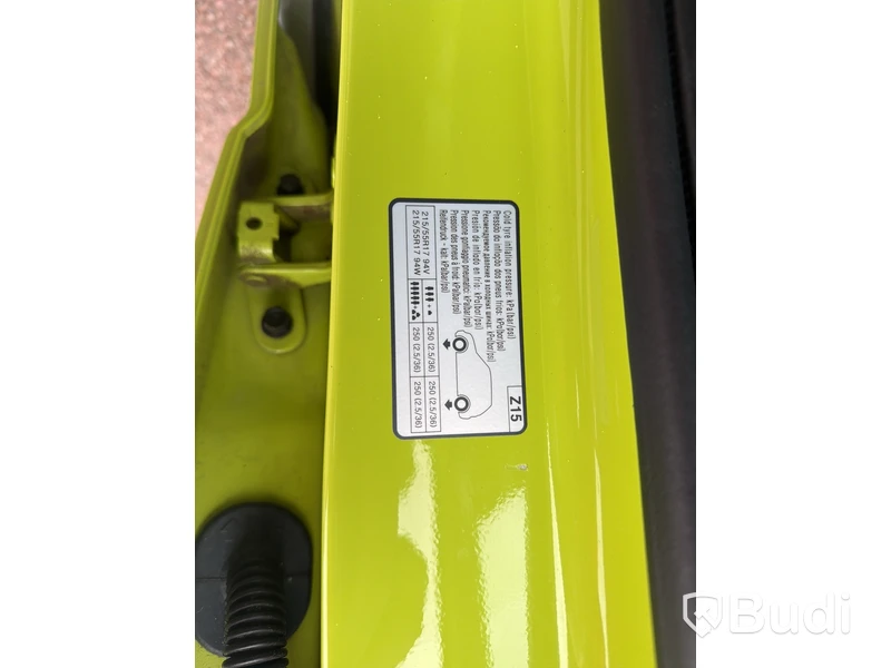 Elbil Kia e-Soul 64 kWh, 204hk, 2022