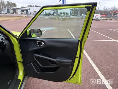 Elbil Kia e-Soul 64 kWh, 204hk, 2022