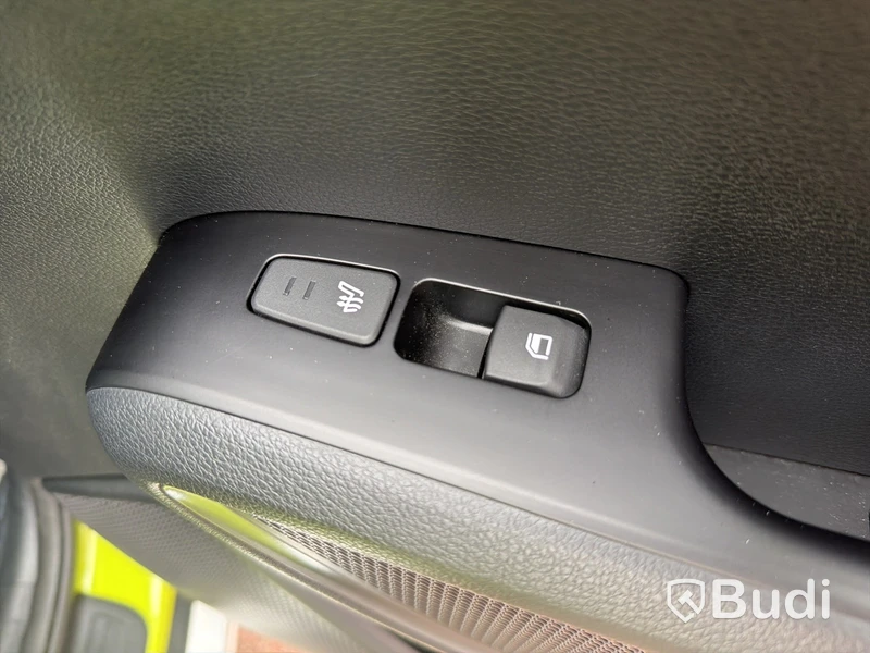 Elbil Kia e-Soul 64 kWh, 204hk, 2022