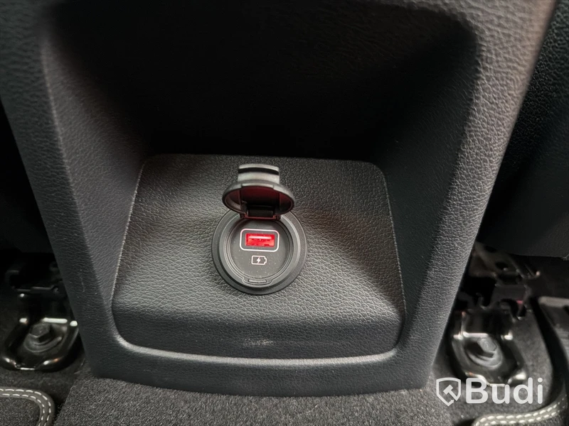 Elbil Kia e-Soul 64 kWh, 204hk, 2022