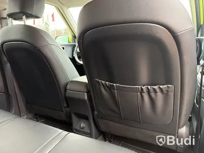 Elbil Kia e-Soul 64 kWh, 204hk, 2022