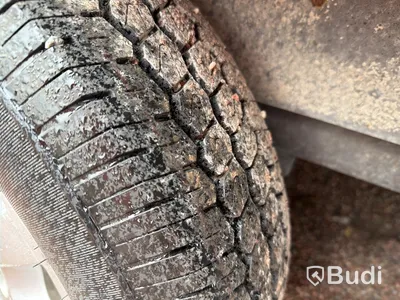 Biltransportsläp BCW - 2000 kg – Dubbelaxlad – Besiktigad