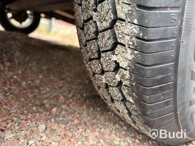 Biltransportsläp BCW - 2000 kg – Dubbelaxlad – Besiktigad