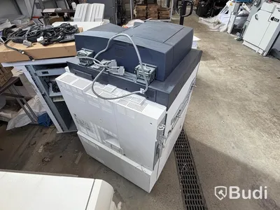 Multifunktionsskrivare Xerox Versant 180
