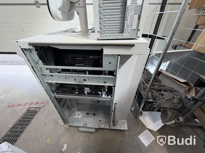 Multifunktionsskrivare Xerox Versant 180