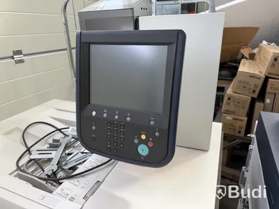 Multifunktionsskrivare Xerox Versant 180