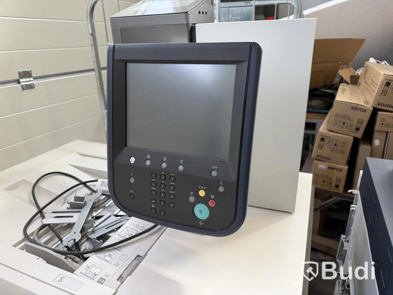 Multifunktionsskrivare Xerox Versant 180
