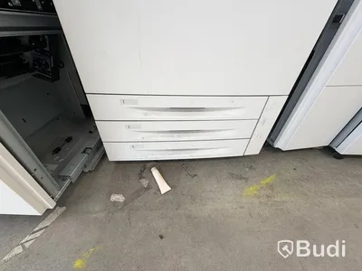 Multifunktionsskrivare Xerox Versant 180
