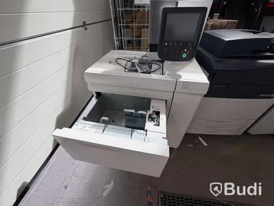 Multifunktionsskrivare Xerox Versant 180