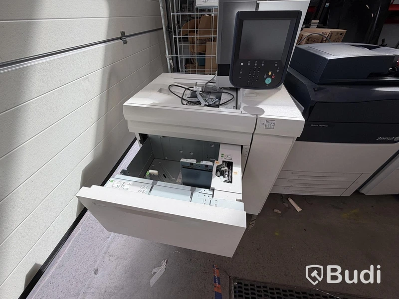 Multifunktionsskrivare Xerox Versant 180