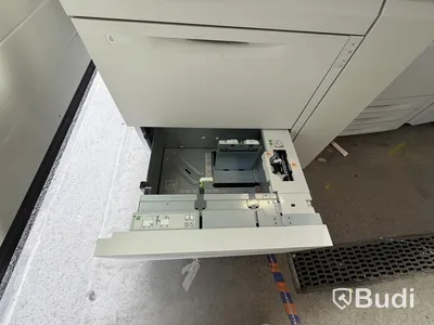 Multifunktionsskrivare Xerox Versant 180