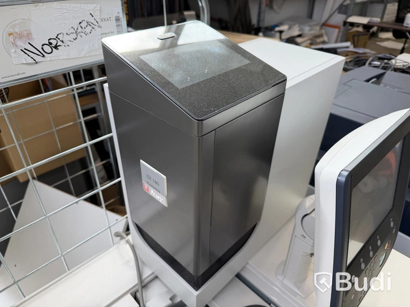 Multifunktionsskrivare Xerox Versant 180