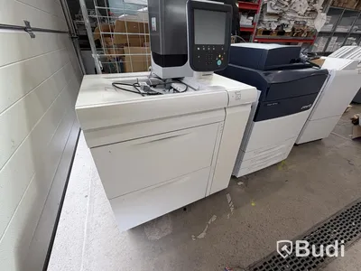 Multifunktionsskrivare Xerox Versant 180