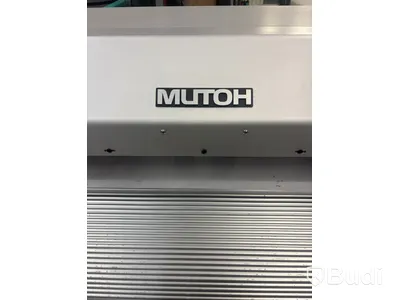 Skrivare Mutoh ValueJet VJ-1624.