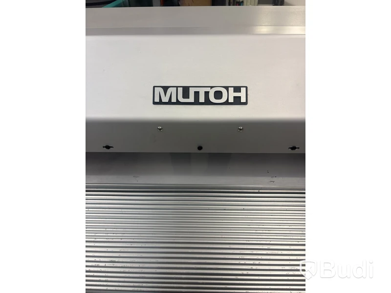 Skrivare Mutoh ValueJet VJ-1624.