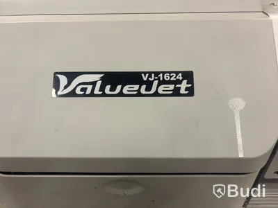 Skrivare Mutoh ValueJet VJ-1624.