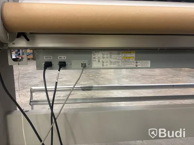 Skrivare Mutoh ValueJet VJ-1624.