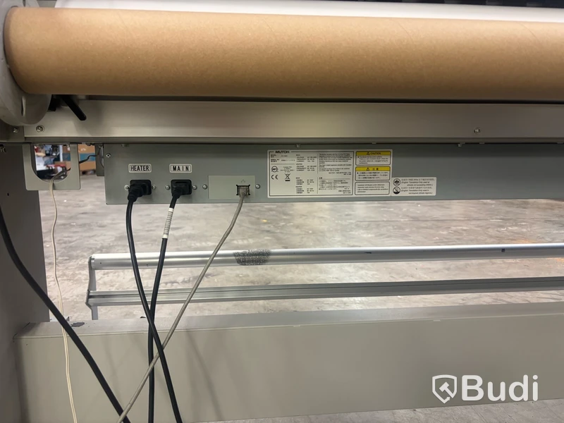 Skrivare Mutoh ValueJet VJ-1624.