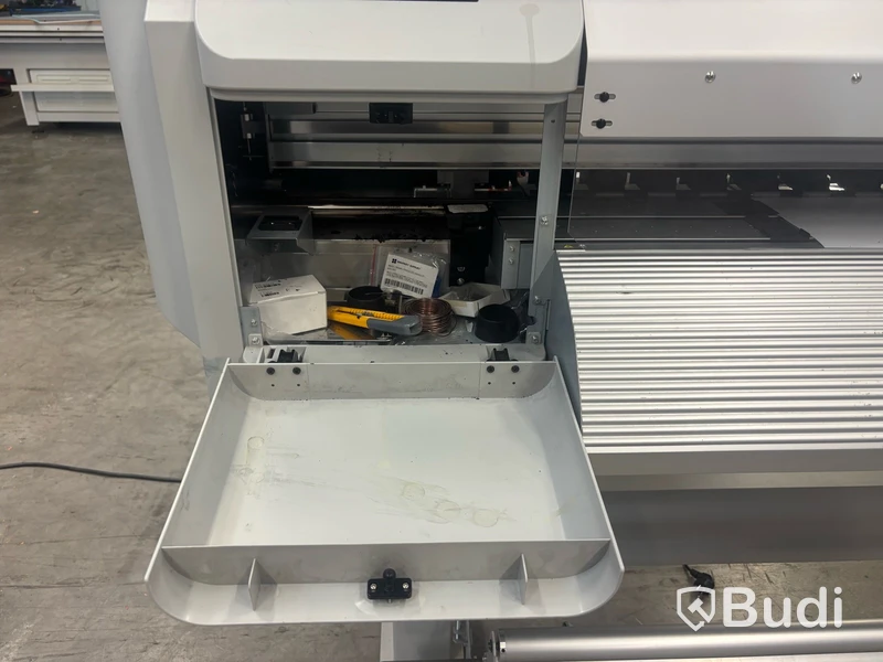 Skrivare Mutoh ValueJet VJ-1624.