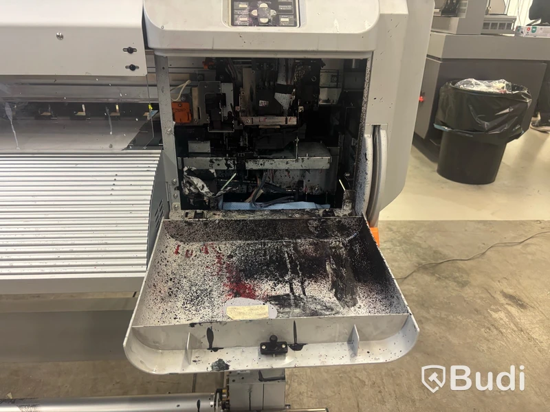 Skrivare Mutoh ValueJet VJ-1624.