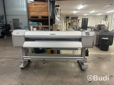 Skrivare Mutoh ValueJet VJ-1624.