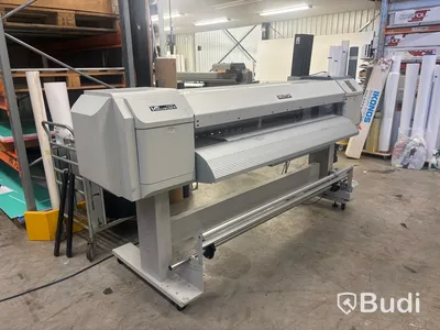 Skrivare Mutoh ValueJet VJ-1624.