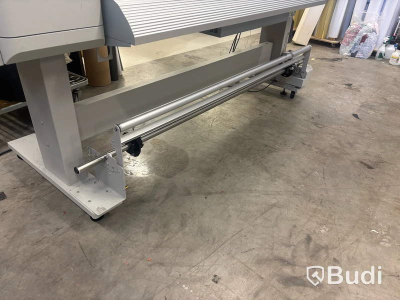 Skrivare Mutoh ValueJet VJ-1624.