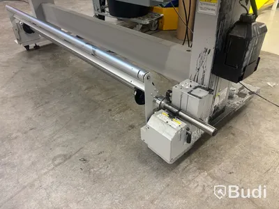 Skrivare Mutoh ValueJet VJ-1624.