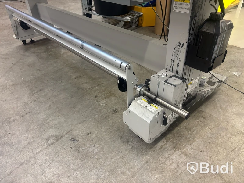 Skrivare Mutoh ValueJet VJ-1624.