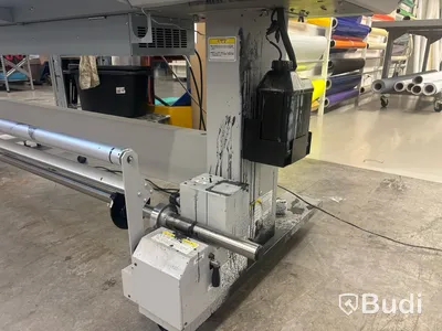 Skrivare Mutoh ValueJet VJ-1624.