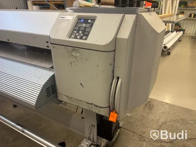 Skrivare Mutoh ValueJet VJ-1624.