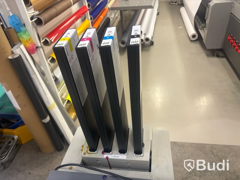 Skrivare Mutoh ValueJet VJ-1624.