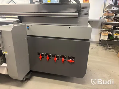 Storformat UV-skrivare HandTop HT3200UV-B