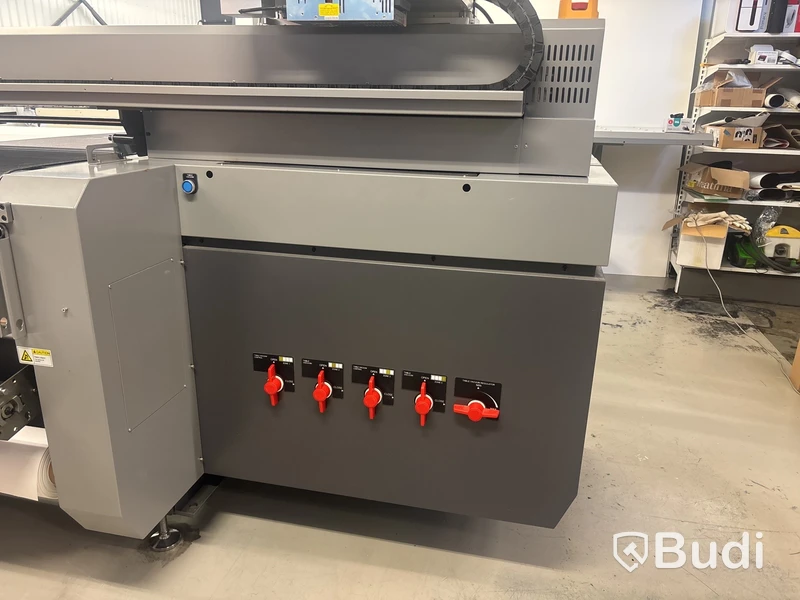 Storformat UV-skrivare HandTop HT3200UV-B