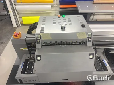 Storformat UV-skrivare HandTop HT3200UV-B