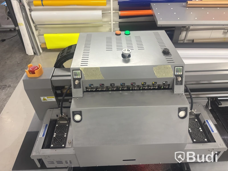Storformat UV-skrivare HandTop HT3200UV-B