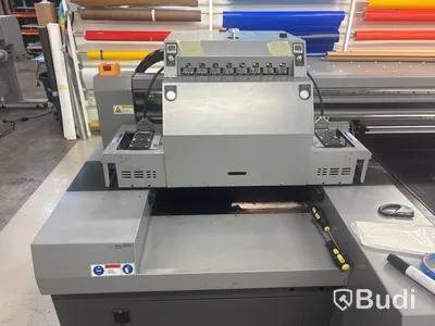Storformat UV-skrivare HandTop HT3200UV-B
