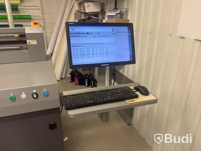 Storformat UV-skrivare HandTop HT3200UV-B
