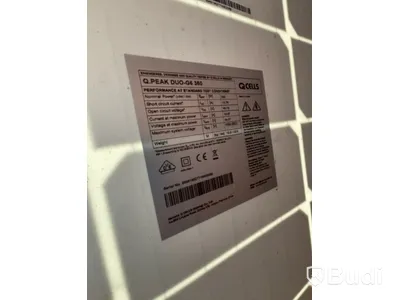 TMA-släp Fleron Kaross S2-FPT-73 -1981 | Solceller & Batterier