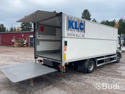VOLVO FL-240 4X2 -2007 | DIESEL