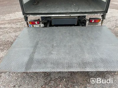 VOLVO FL-240 4X2 -2007 | DIESEL
