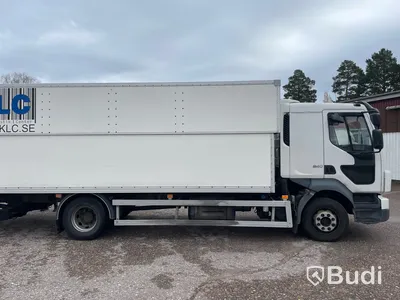 VOLVO FL-240 4X2 -2007 | DIESEL