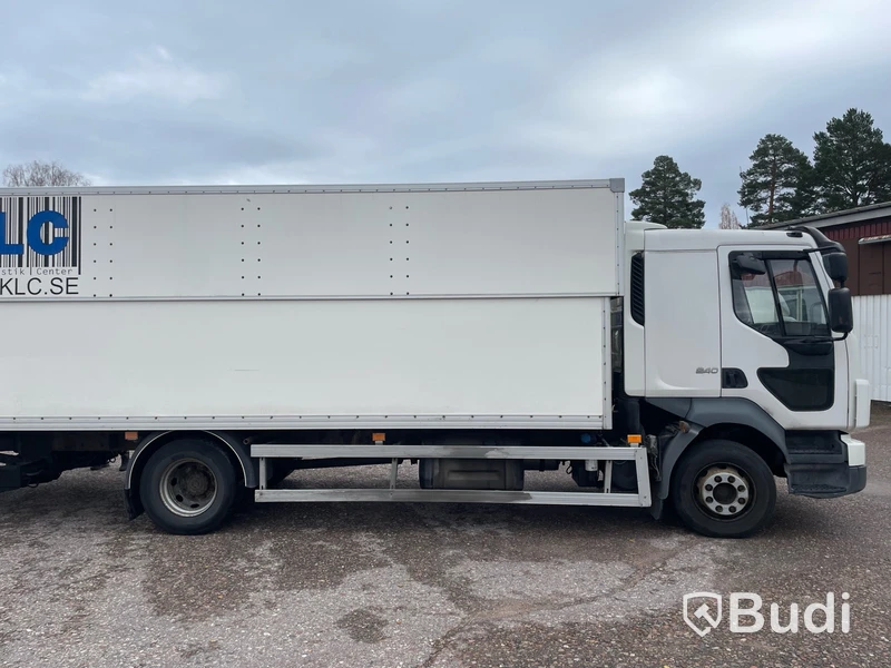 VOLVO FL-240 4X2 -2007 | DIESEL