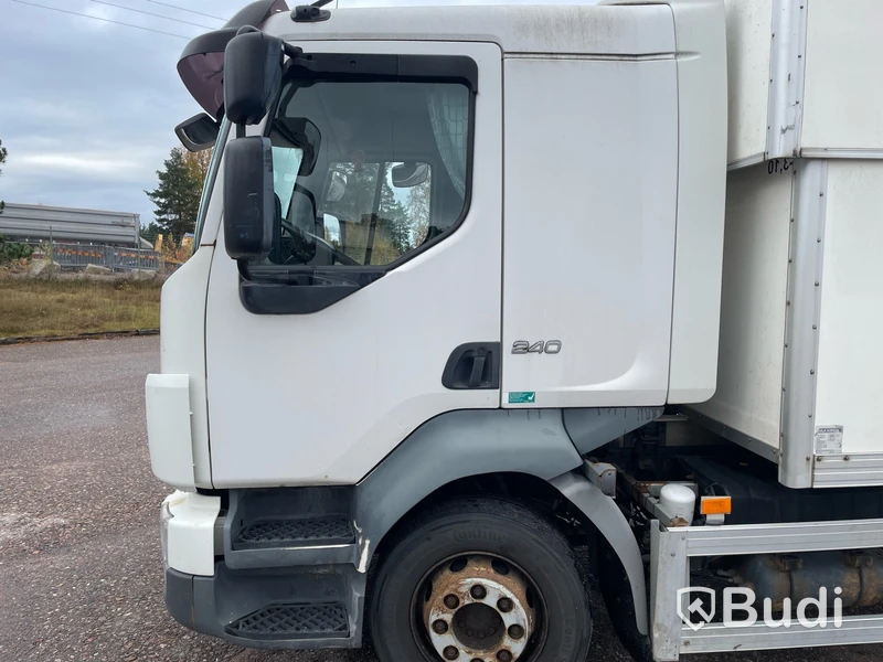 VOLVO FL-240 4X2 -2007 | DIESEL