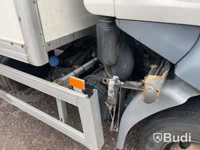 VOLVO FL-240 4X2 -2007 | DIESEL