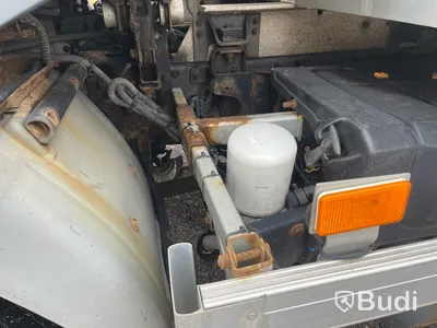 VOLVO FL-240 4X2 -2007 | DIESEL